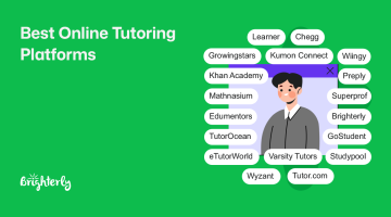 Best Online Tutoring Platforms