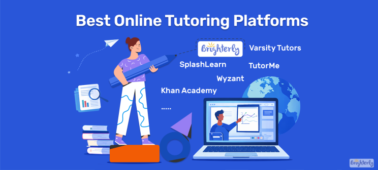 Best Online Tutoring Platforms