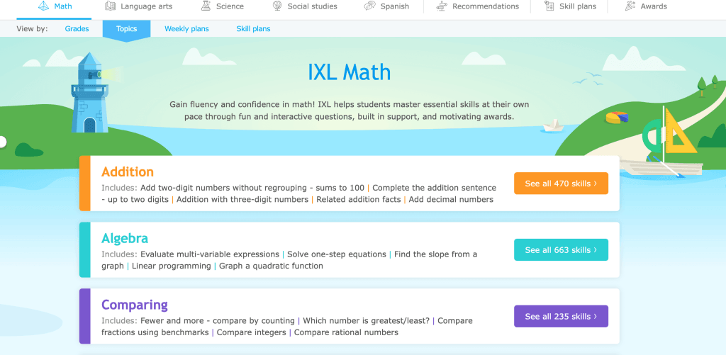 Khan Academy alternative-4