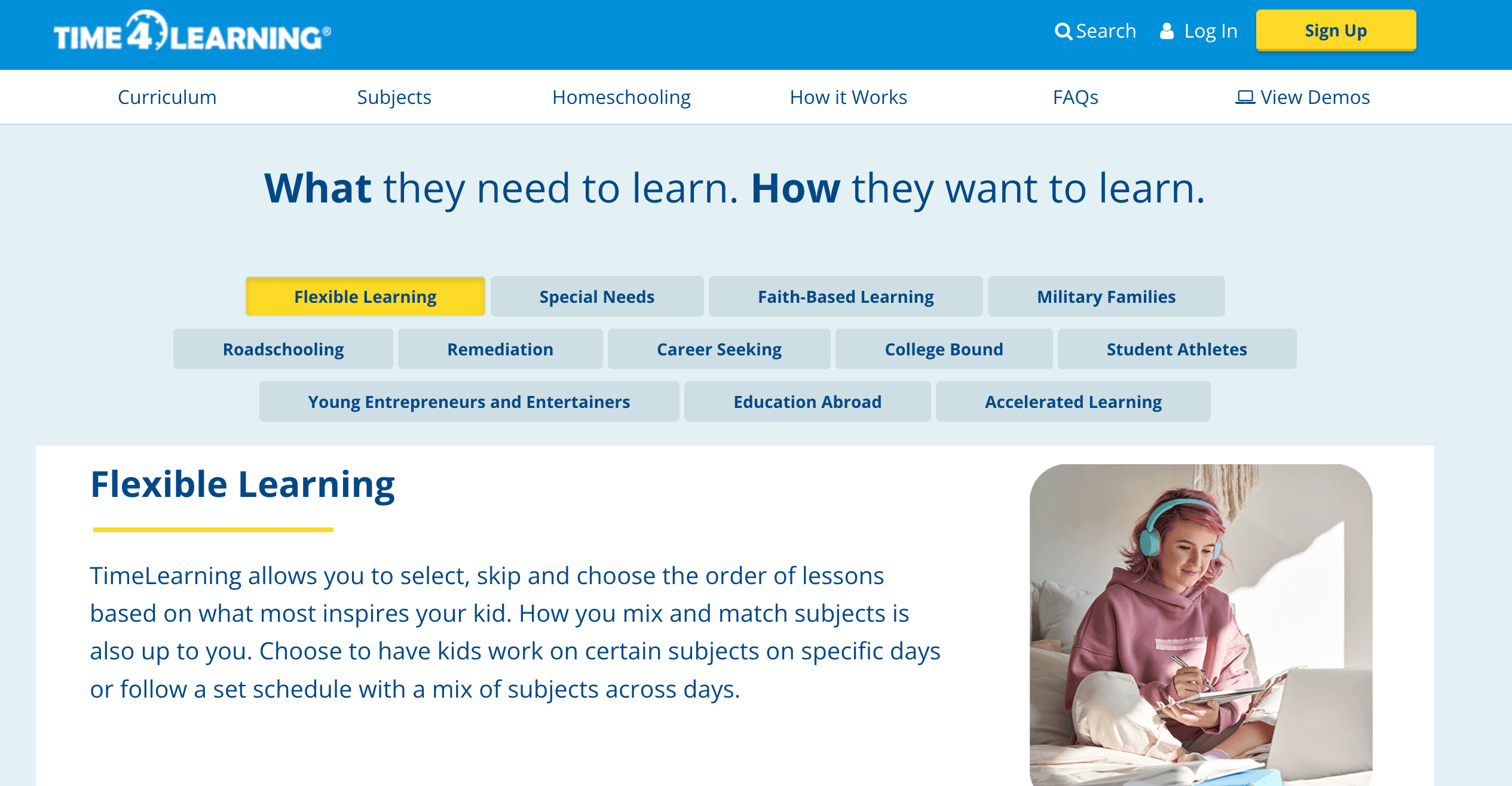 khan-academy-alternative-time4learning