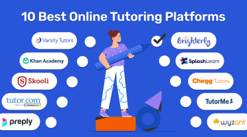 Best tutoring platforms