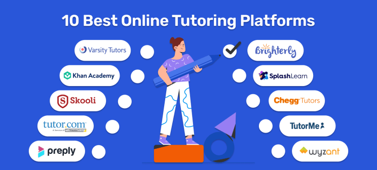 Best tutoring platforms