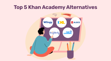 Top 5 Khan Academy Alternatives