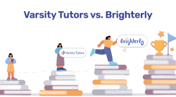 Varsity Tutors vs. Brighterly