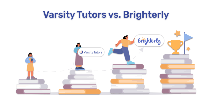 Varsity Tutors vs. Brighterly