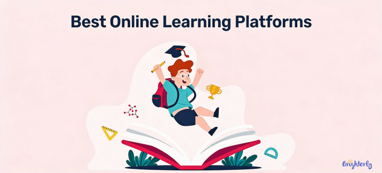 Best Online Learning Platforms