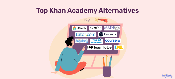 Top 10 Khan Academy Alternatives in 2025