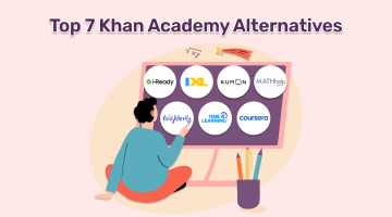 Top 7 Khan Academy Alternatives in 2025