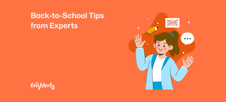 Back to School Tips to Help Your Child Start the Year Strong