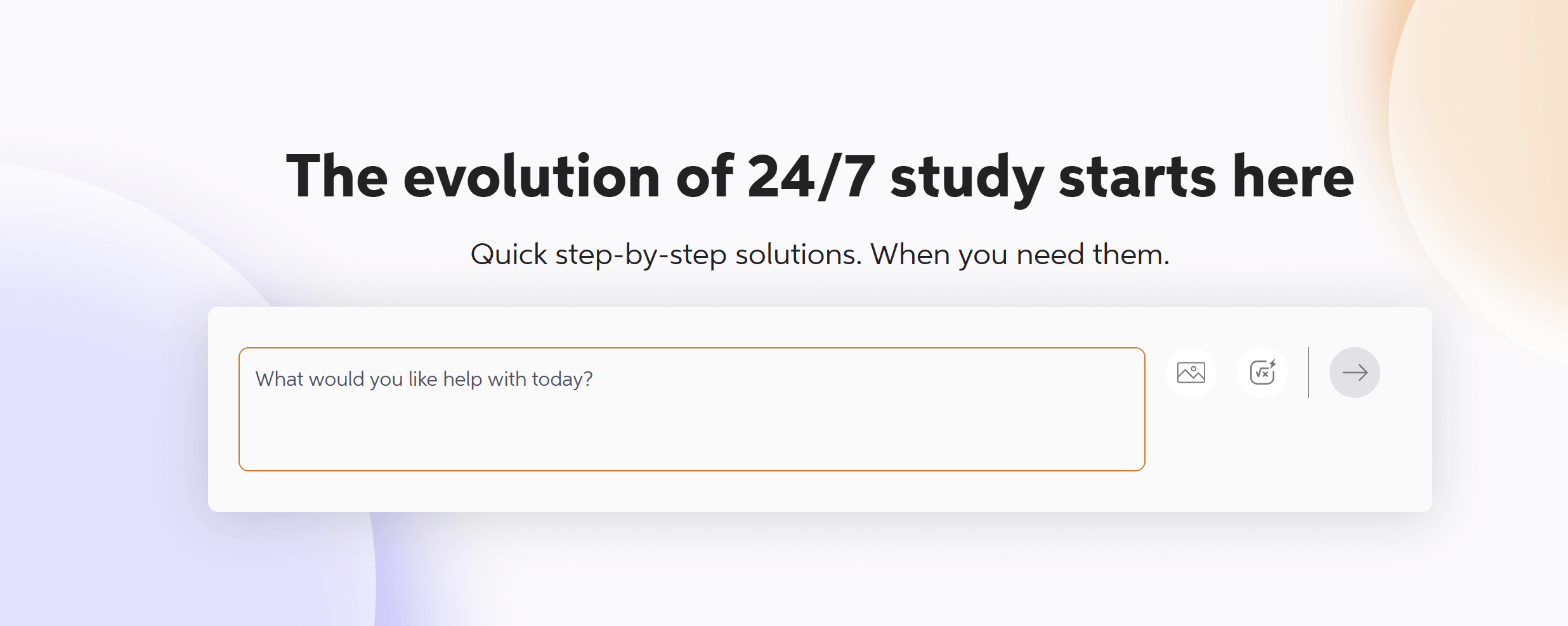 Chegg: Best for Homework Support