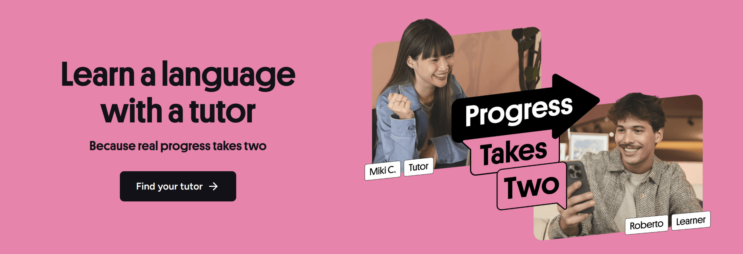 Preply: Best for Languages