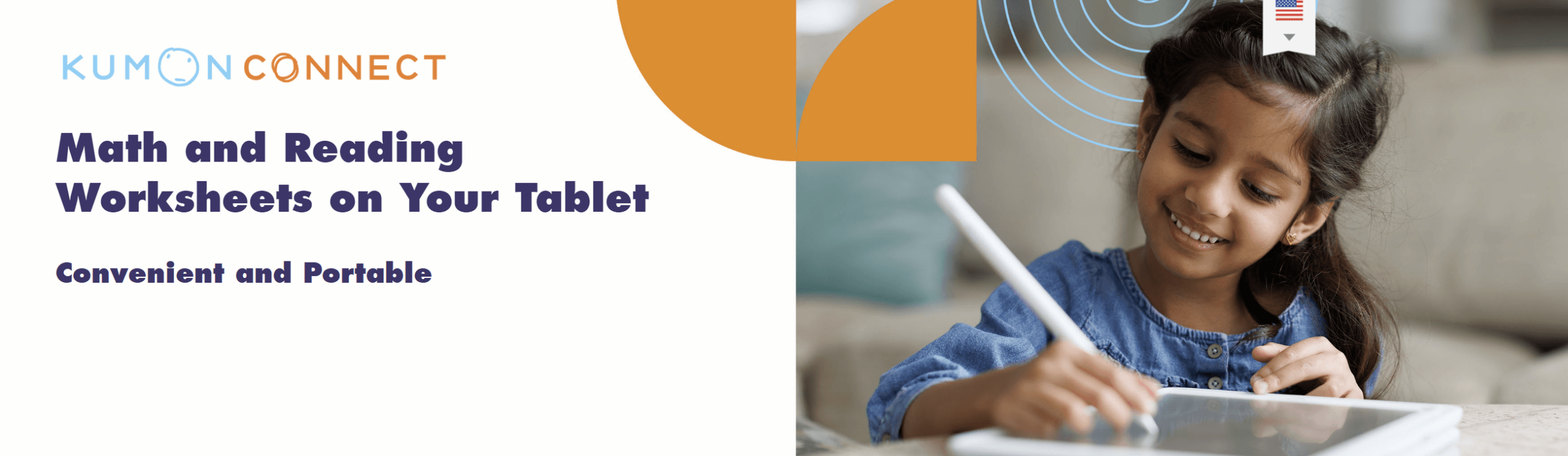 Kumon Connect: Best for Worksheet-Based Learning