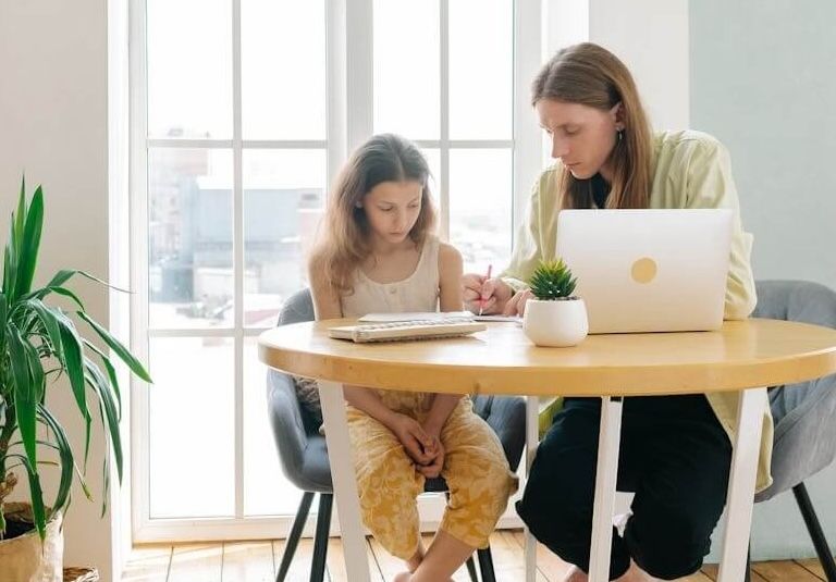 How to schedule homeschool day?