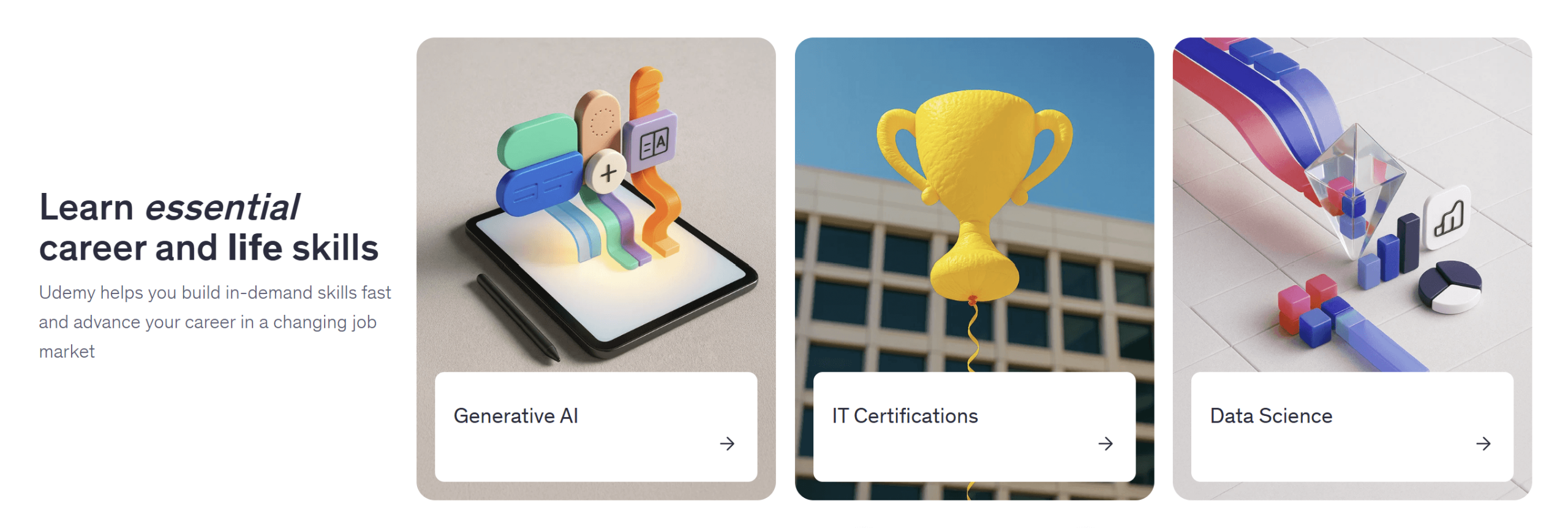 Udemy