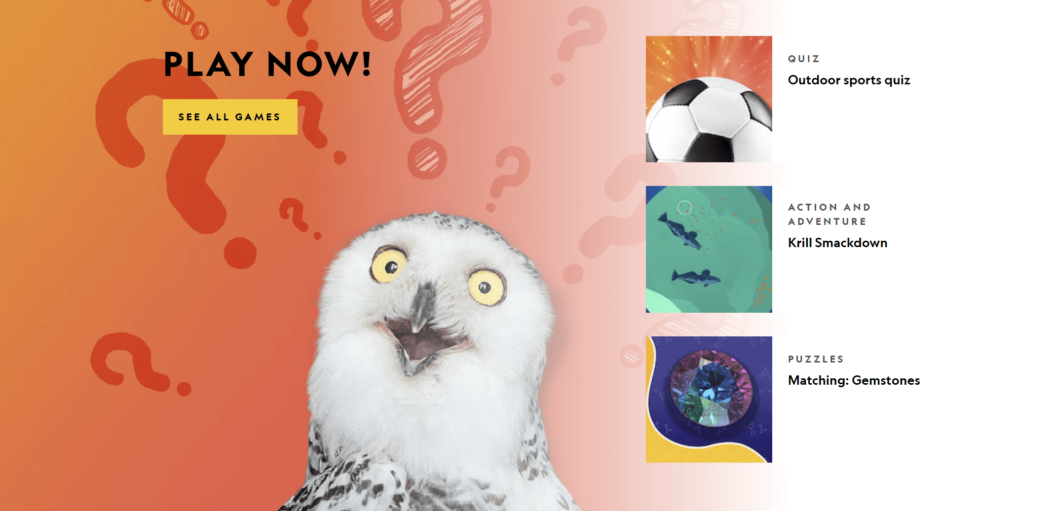 National Geographic Kids