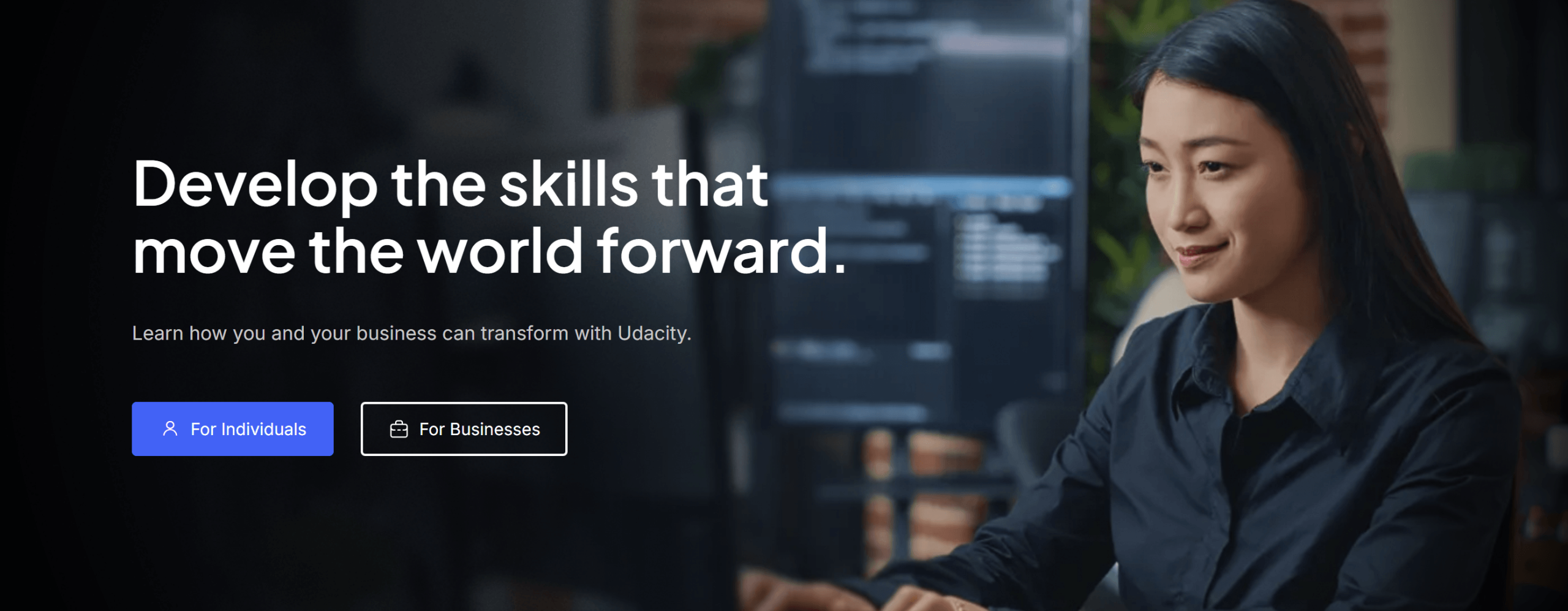 Udacity