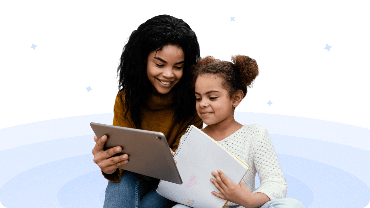 Personalized lessons for kids & teens