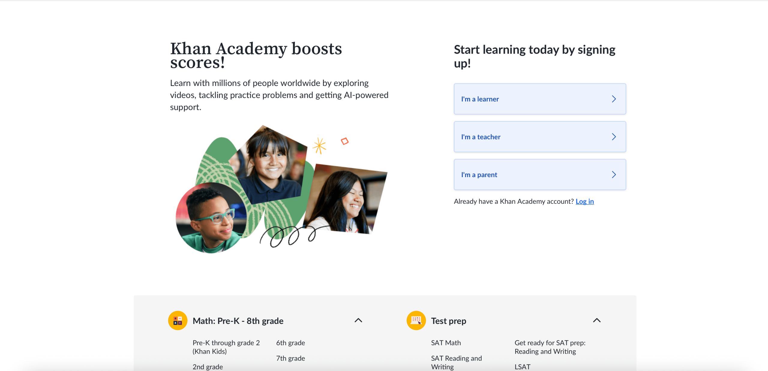 Khan Academy