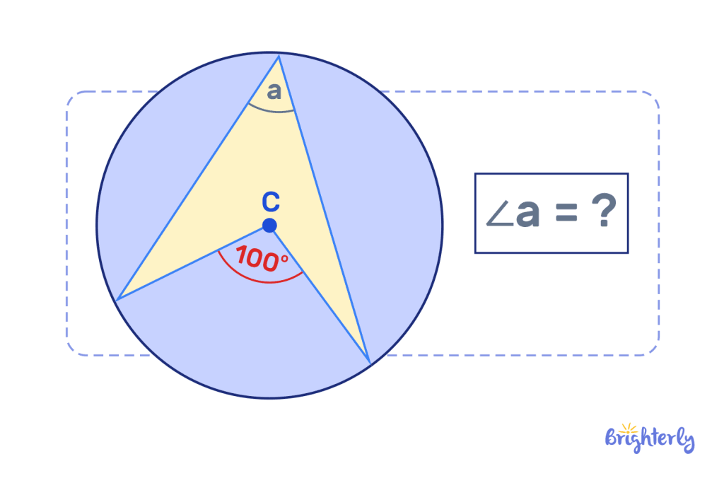 Solved math tasks examples 5