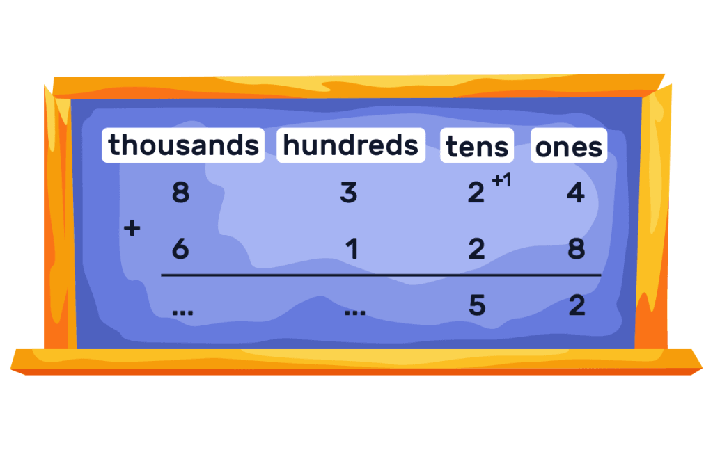 1-Math test for grade 4