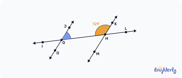 Consecutive angles-Test-2