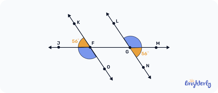 Consecutive angles-Test-4