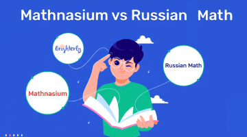 Mathnasium vs russian-math