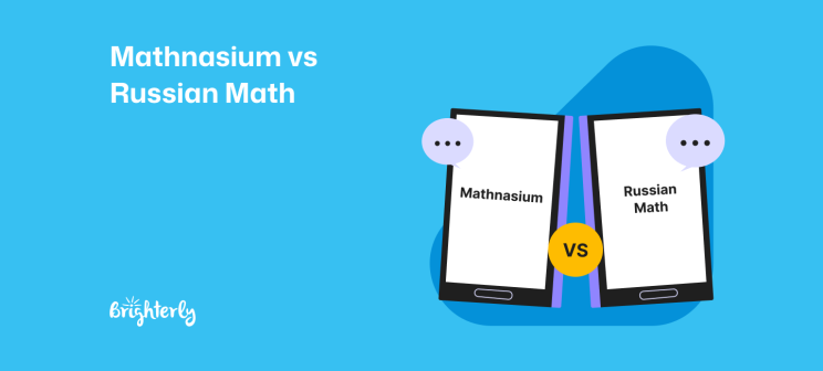 Mathnasium vs Russian Math: Best Choice for 2026