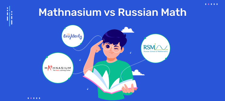 Mathnasium vs Russian Math: Best Choice for 2025