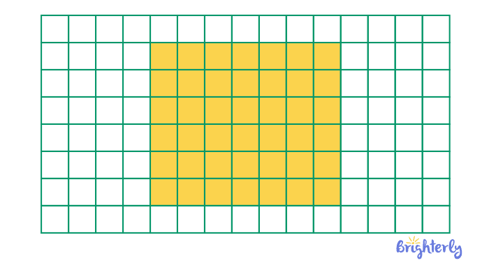 Multiplication Arrays 4