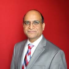 Author Yad Senapathy