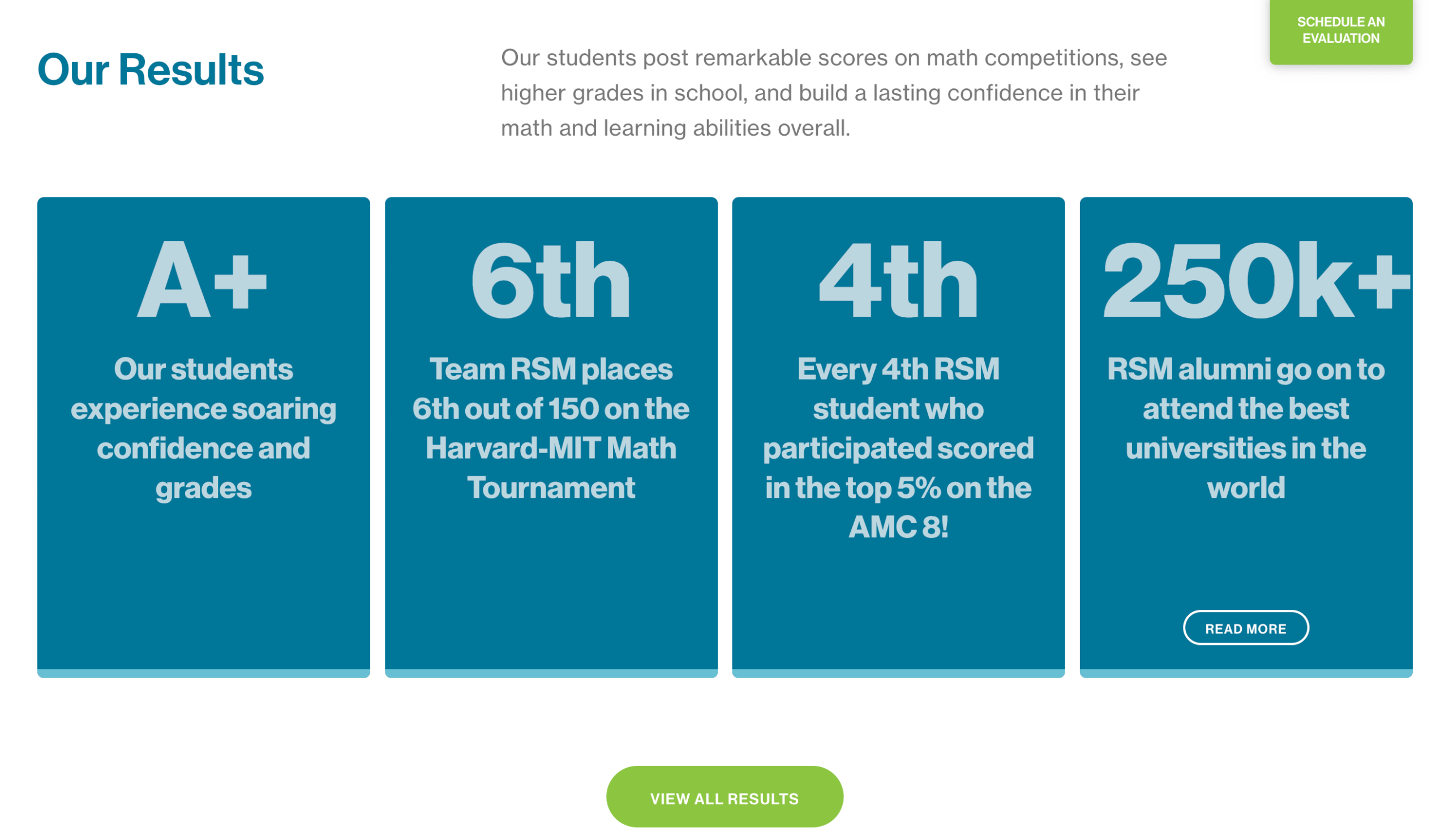 What Is the Russian School of Math?