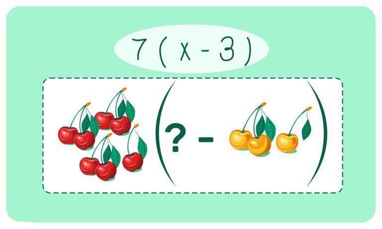 Expressions and Equations