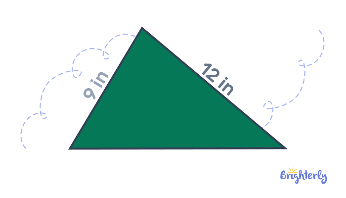 Acute Scalene Triangles - test 3