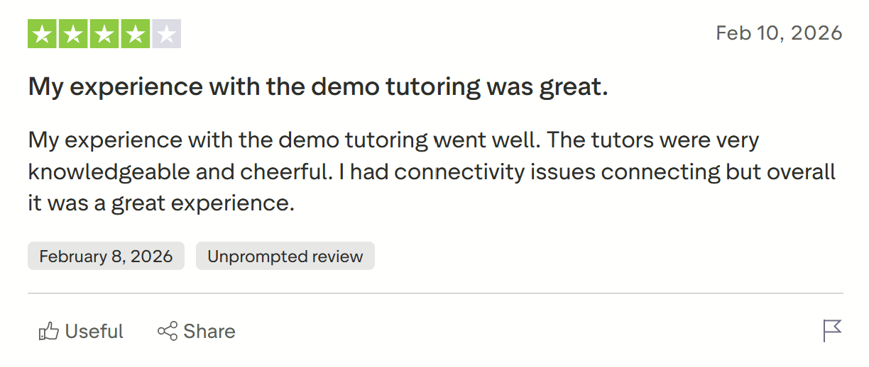 What Users Would Change About Brighterly