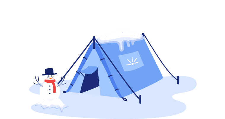Online Winter Math & Reading Camp for Kids