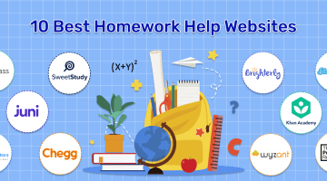 Best Homework Help Websites 2025