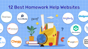 12 Best Homework Help Websites (Free and Paid)