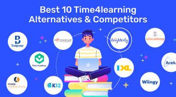 Best Time4learning alternatives