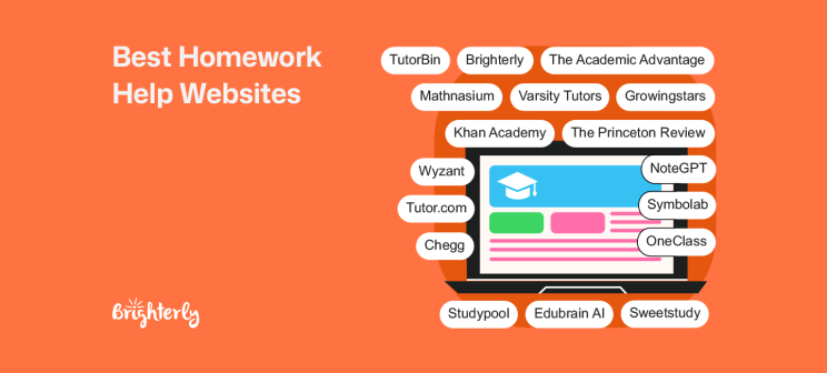 17 Best Homework Help Websites (Free and Paid)
