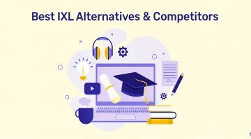 Best 15 IXL Alternatives & Competitors in 2026