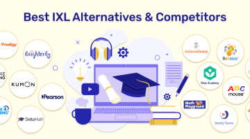 Best 15 IXL Alternatives & Competitors in 2025
