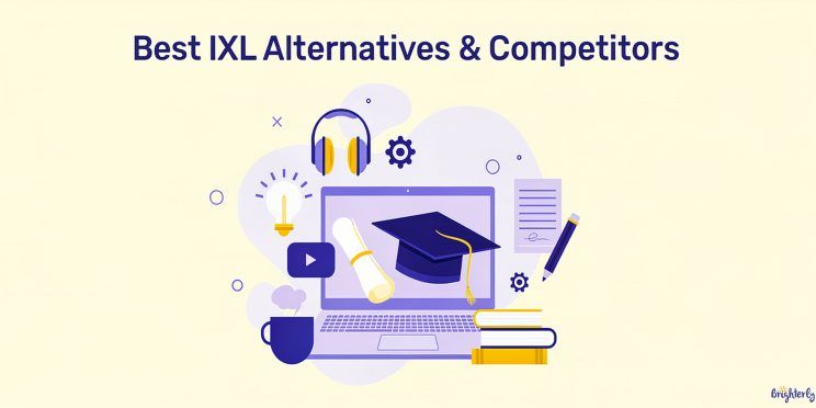 Best 15 IXL Alternatives & Competitors in 2026