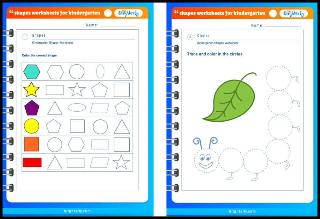 Brighterly reading and math tutoring platform: unique features