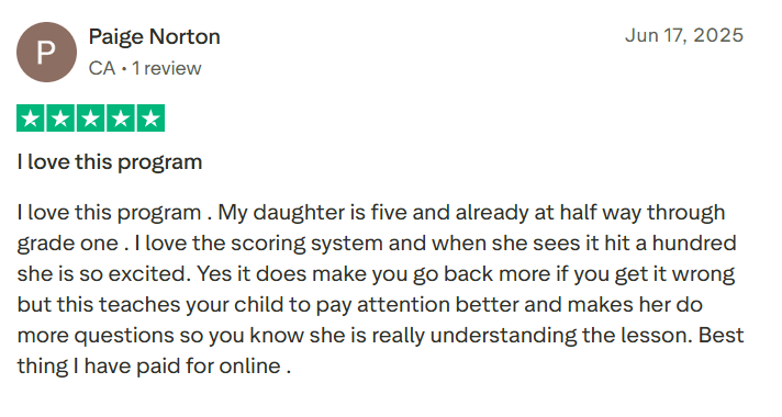 IXL reviews