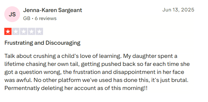 IXL reviews