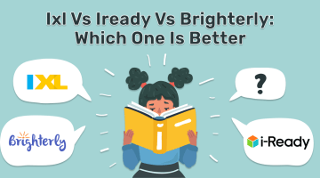 IXL vs iReady vs Brighterly: Which One Is Better for 2025?