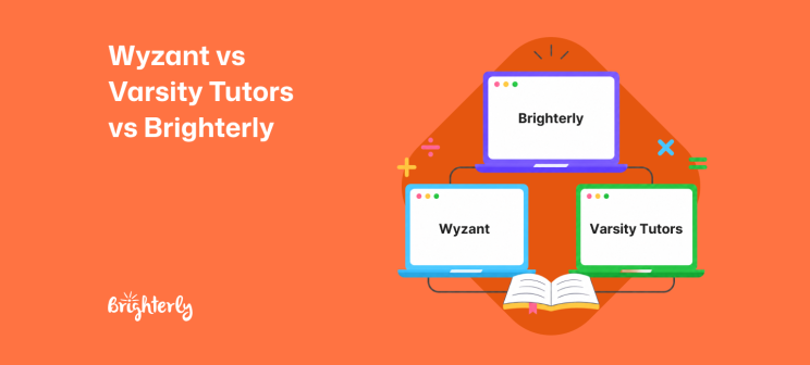 Wyzant vs Varsity Tutors vs Brighterly: Which Math Tutoring Service Is Better?