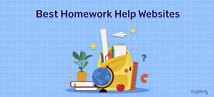 12 Best Homework Help Websites (Free and Paid)
