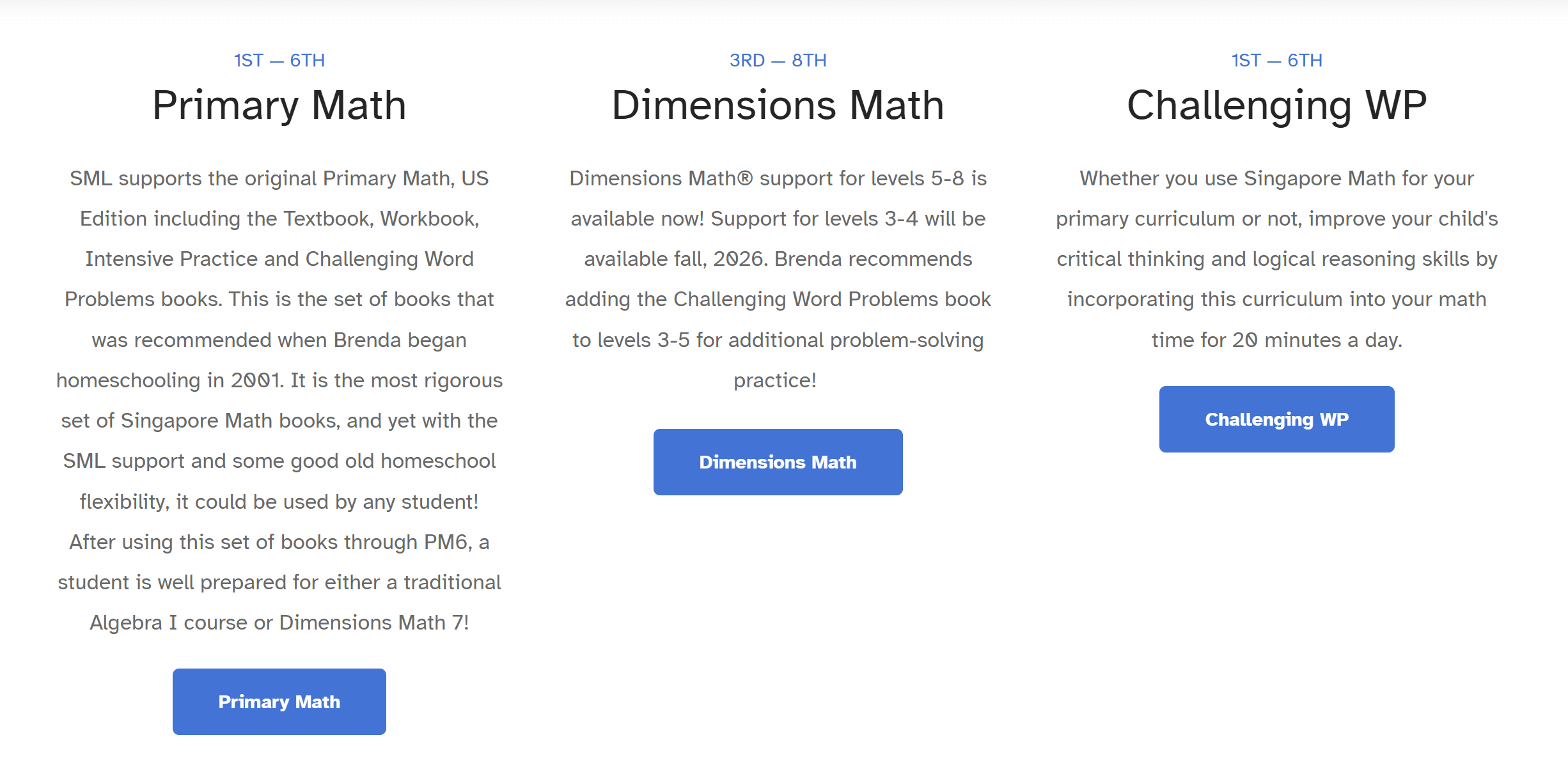 Singapore Math Live math classes online